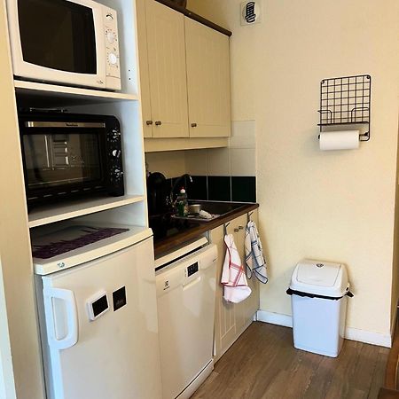 Residence Les Belles Rives - Maeva Home 阿让塔 外观 照片
