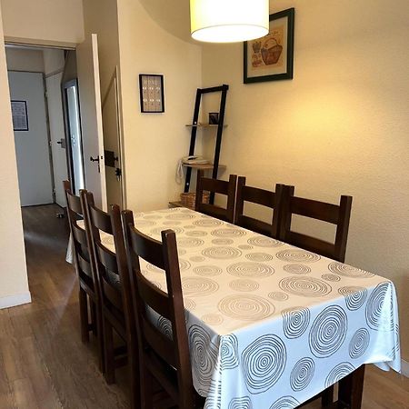 Residence Les Belles Rives - Maeva Home 阿让塔 外观 照片