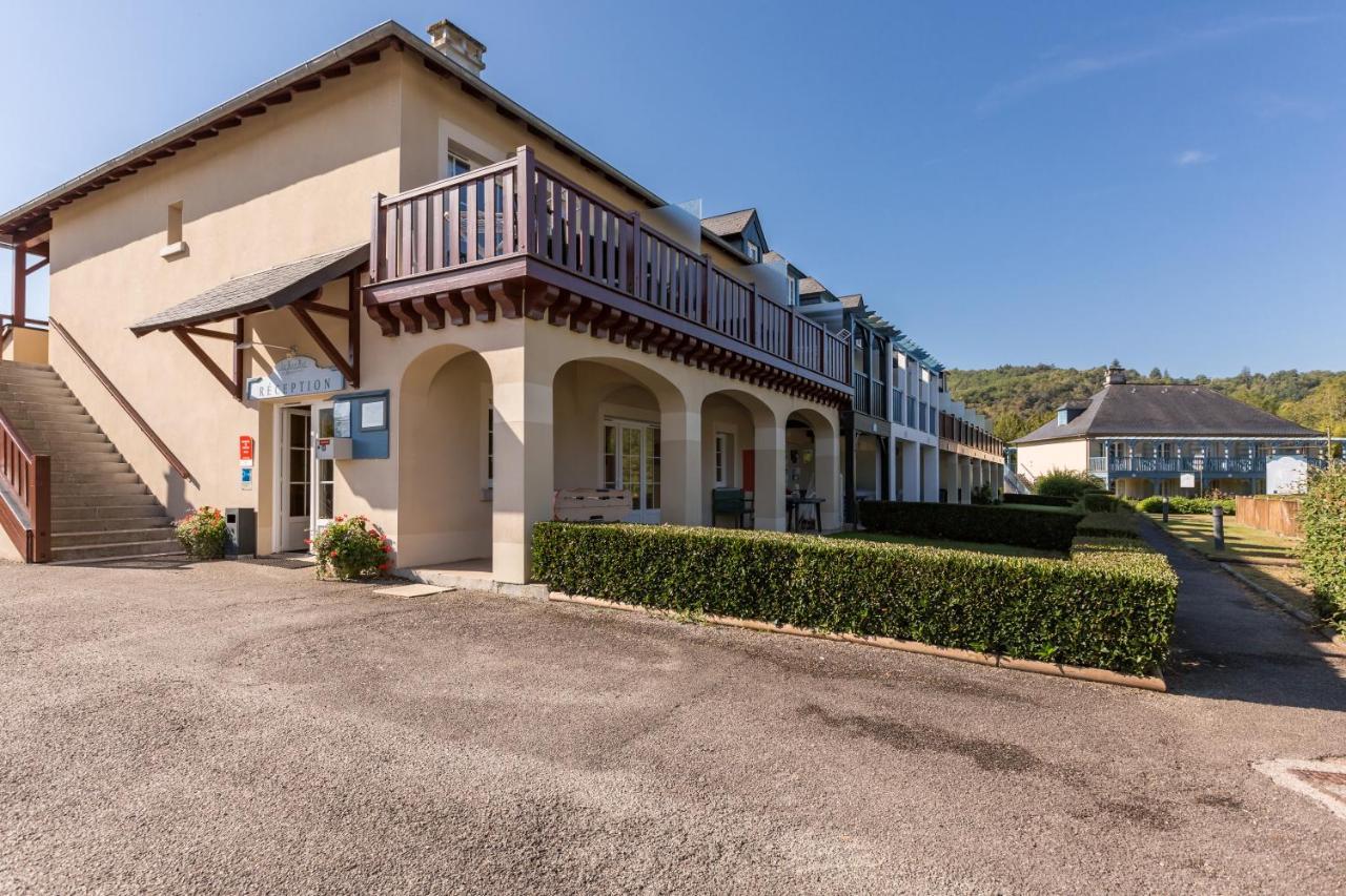 Residence Les Belles Rives - Maeva Home 阿让塔 外观 照片