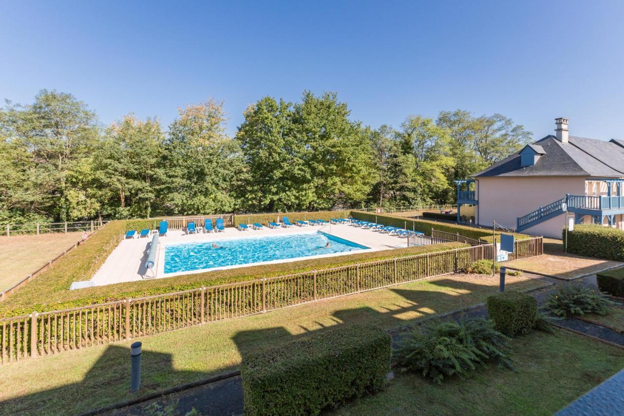 Residence Les Belles Rives - Maeva Home 阿让塔 外观 照片