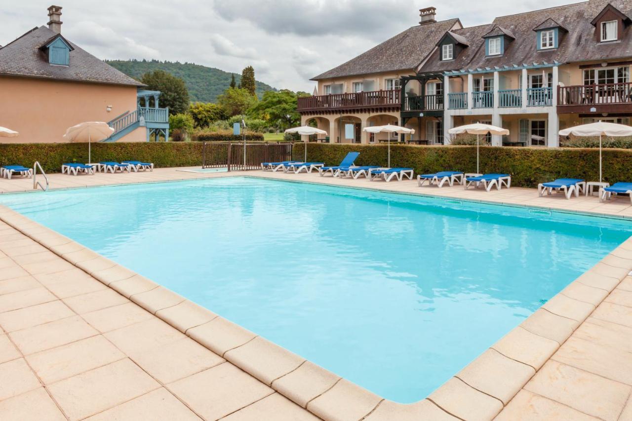 Residence Les Belles Rives - Maeva Home 阿让塔 外观 照片