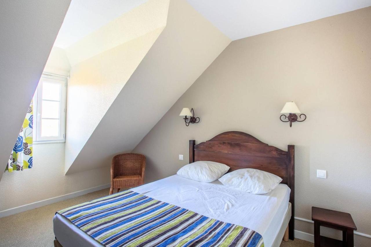 Residence Les Belles Rives - Maeva Home 阿让塔 外观 照片