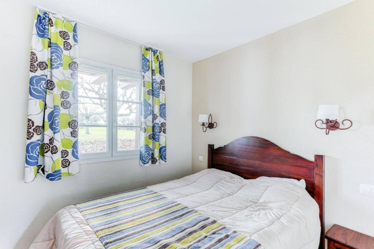 Residence Les Belles Rives - Maeva Home 阿让塔 外观 照片