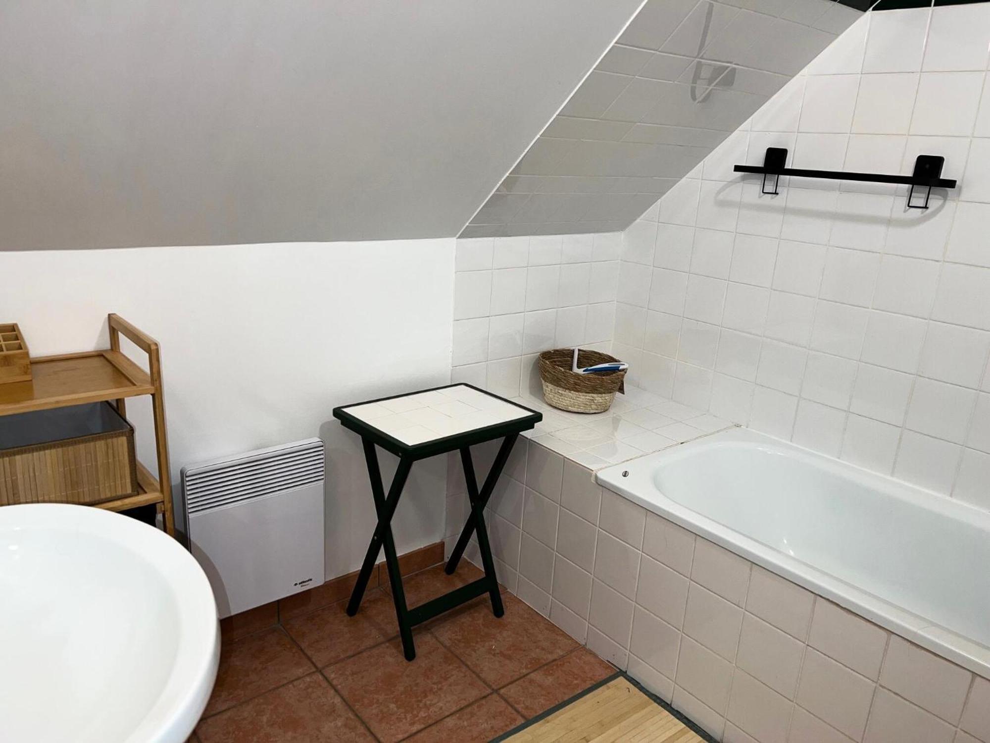 Residence Les Belles Rives - Maeva Home 阿让塔 外观 照片