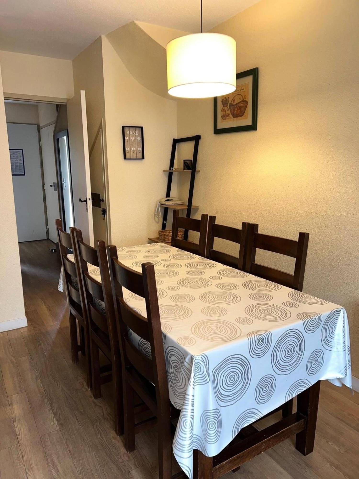 Residence Les Belles Rives - Maeva Home 阿让塔 外观 照片