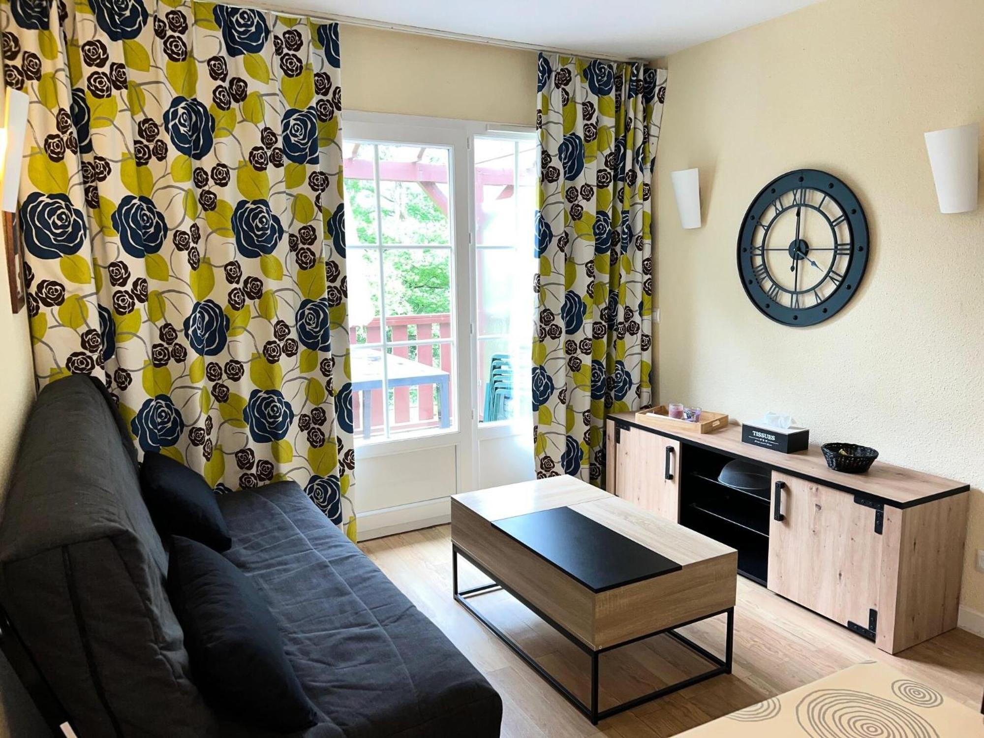Residence Les Belles Rives - Maeva Home 阿让塔 外观 照片