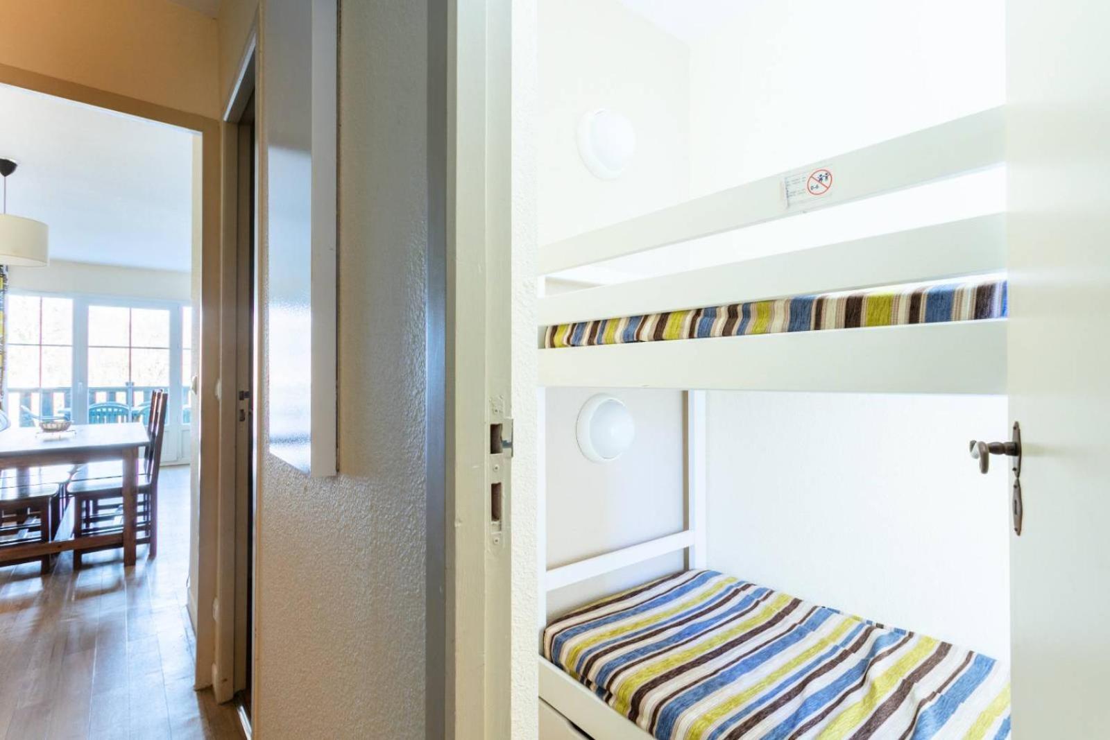 Residence Les Belles Rives - Maeva Home 阿让塔 客房 照片